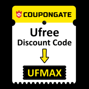 ufree discount code