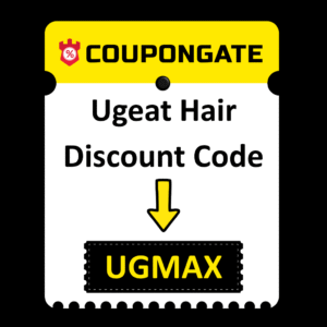 ugeat hair discount code