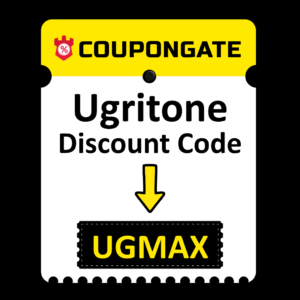 ugritone discount code