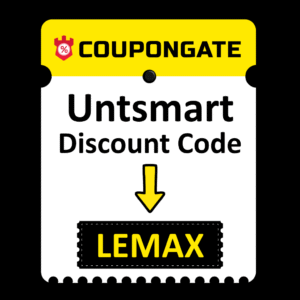 untsmart discount code