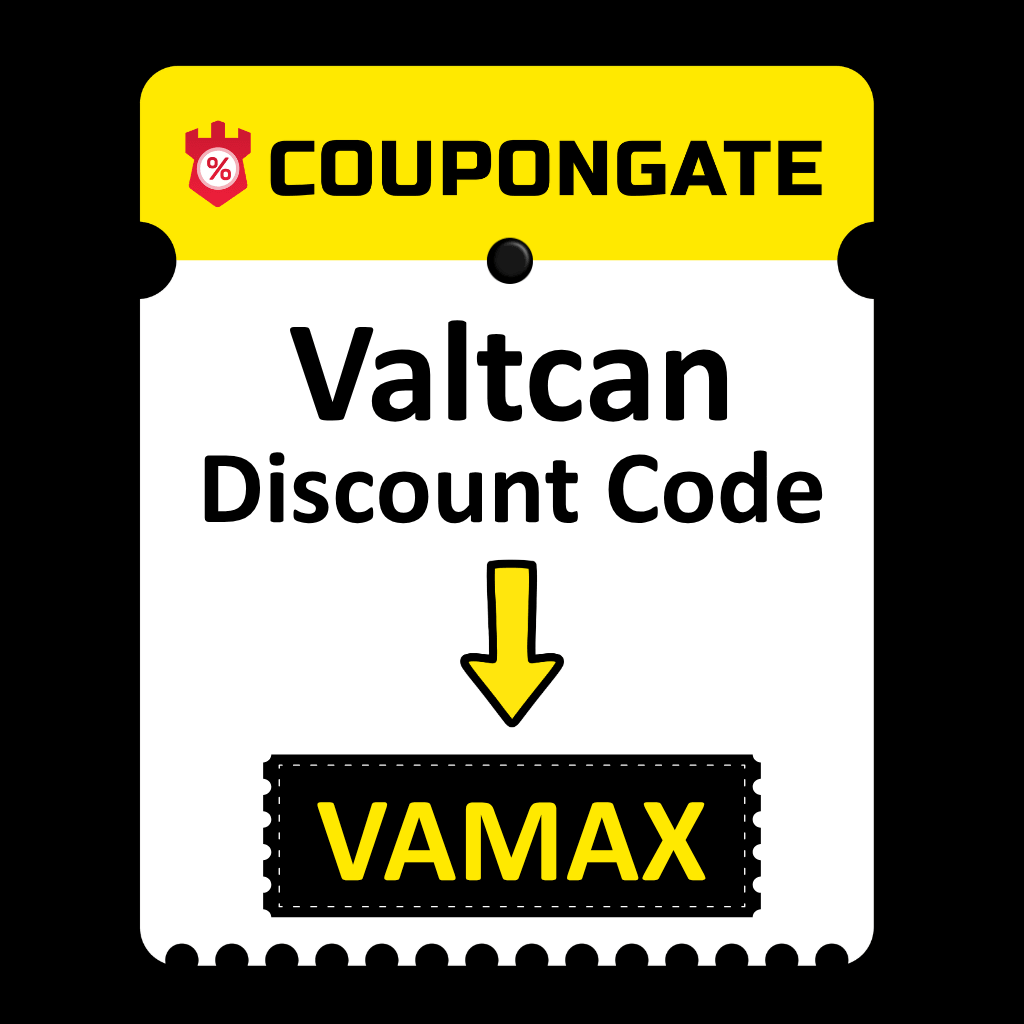 valtcan discount code