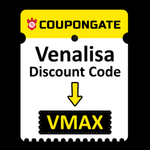 venalisa discount code