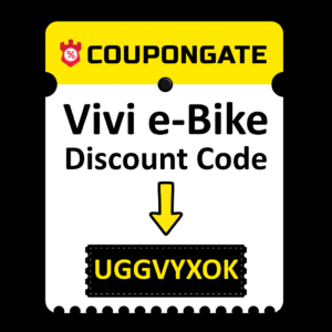 vivi e bike discount code