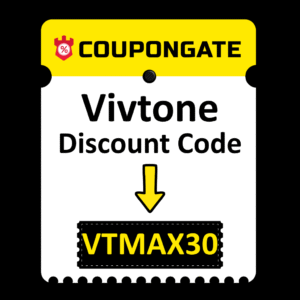 vivtone discount code