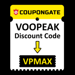 voopeak discount code