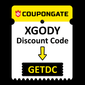 xgody discount code