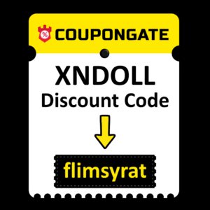 xndoll discount code