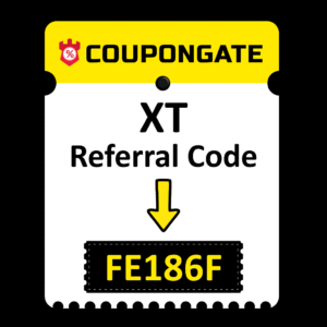 XT.com Referral Code 1 xt referral code