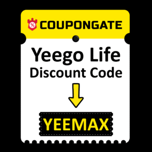 Yeego Life Discount Code “YEEMAX” 1 yeego life discount code