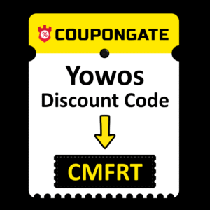 yowos discount code