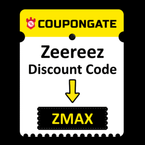 zeereez discount code