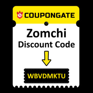 zomchi discount code